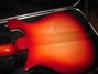 Dec 2009 Rickenbacker 620/12 Mod, Fireglo: Body - Rear