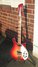 Rickenbacker 620/12 Mod, Fireglo: Full Instrument - Front