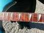 Rickenbacker 360/12 , Turquoise: Neck - Front