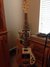 Rickenbacker 4001/4 Mod, Mapleglo: Full Instrument - Front
