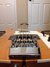 Rickenbacker 4001/4 Mod, Mapleglo: Neck - Front