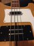 Rickenbacker 4001/4 Mod, Mapleglo: Close up - Free2