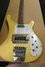 Rickenbacker 4001/4 CS, Cream: Free image2