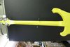 Rickenbacker 4001/4 CS, Cream: Full Instrument - Rear