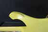 Rickenbacker 4001/4 CS, Cream: Neck - Rear