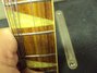 Rickenbacker 660/12 TP, Fireglo: Neck - Front