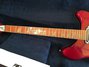 Rickenbacker 360/6 , Ruby: Neck - Front