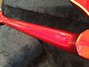 Rickenbacker 360/6 , Ruby: Neck - Rear