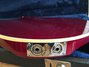 Rickenbacker 360/6 , Ruby: Close up - Free
