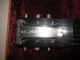 Rickenbacker B Post War/6 LapSteel, Black: Close up - Free