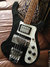 Rickenbacker 4000/4 Mod, Jetglo: Free image