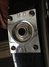 Rickenbacker 4000/4 Mod, Jetglo: Free image2