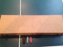Rickenbacker B Post War/6 LapSteel, Black: Close up - Free2