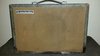 Rickenbacker M-11/amp , Gray: Headstock