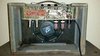 Rickenbacker M-11/amp , Gray: Full Instrument - Front