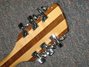 Rickenbacker 360/12 , Mapleglo: Headstock - Rear