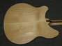 Dec 2001 Rickenbacker 360/12 , Mapleglo: Body - Rear