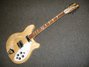 Rickenbacker 360/12 , Mapleglo: Full Instrument - Front