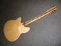Rickenbacker 360/12 , Mapleglo: Full Instrument - Rear