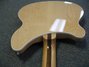 Rickenbacker 360/12 , Mapleglo: Neck - Rear
