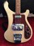 Rickenbacker 4001/4 C64, Mapleglo: Body - Front