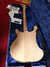 Rickenbacker 4001/4 C64, Mapleglo: Full Instrument - Rear