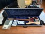 Rickenbacker 4001/4 C64, Mapleglo: Close up - Free