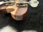 Rickenbacker 4001/4 C64, Mapleglo: Close up - Free2