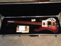 Rickenbacker 4003/4 FL, Amber Fireglo: Full Instrument - Front