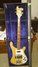 Rickenbacker 4001/4 , Mapleglo: Full Instrument - Front