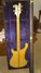 Rickenbacker 4001/4 , Mapleglo: Full Instrument - Rear