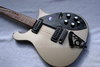 Rickenbacker 620/6 BT, Desert Gold: Free image2
