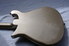 Rickenbacker 620/6 BT, Desert Gold: Body - Rear