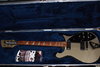 Rickenbacker 620/6 BT, Desert Gold: Full Instrument - Front