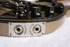 Rickenbacker 620/6 BT, Desert Gold: Close up - Free