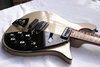 Rickenbacker 620/6 BT, Desert Gold: Close up - Free2