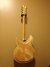 Rickenbacker 381/6 V69, Mapleglo: Full Instrument - Rear
