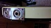 Rickenbacker 4001/4 BT, White: Close up - Free2