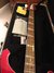 Rickenbacker 4003/4 , Ruby: Neck - Front