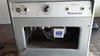 Dec 1956 Rickenbacker M-8/amp , Silver: Body - Rear