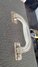 Rickenbacker M-8/amp , Silver: Close up - Free2