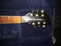 Rickenbacker 250/6 El Dorado, Jetglo: Headstock