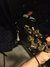 Rickenbacker 250/6 El Dorado, Jetglo: Headstock - Rear