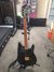 Rickenbacker 250/6 El Dorado, Jetglo: Full Instrument - Front