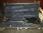 Rickenbacker 250/6 El Dorado, Jetglo: Full Instrument - Rear