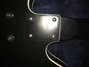 Rickenbacker 250/6 El Dorado, Jetglo: Close up - Free