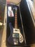 Rickenbacker 4003/4 , Midnightblue: Full Instrument - Front