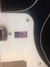 Rickenbacker 4003/4 , Midnightblue: Close up - Free2