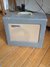 Rickenbacker M-8/amp , Silver: Body - Front