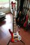 Rickenbacker 4003/4 , Fireglo: Full Instrument - Front
